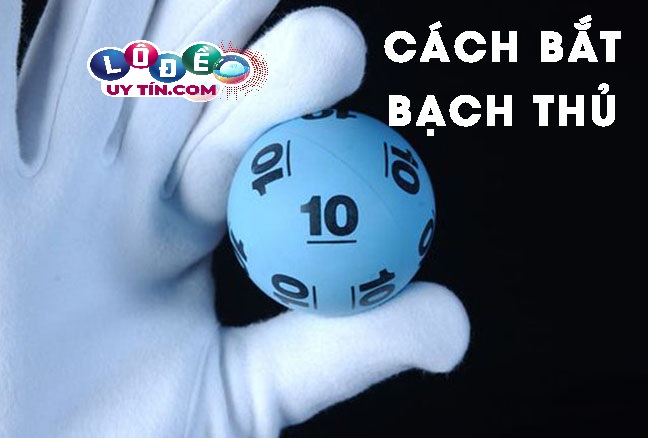 Bật mí cách bắt lô bạch thủ chuẩn nhất của chuyên gia