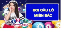 Soi cầu kqxsmb siêu chuẩn dựa vào soi cầu ghép