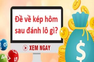 de-ve-kep-hom-sau-danh-lo-gi