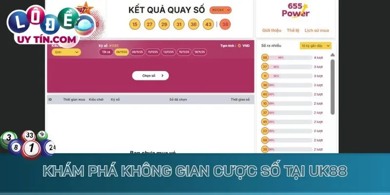 Lô Đề UK88 - Cổng Game Đổi Thưởng Cao Với Hệ Số Hấp Dẫn 2 Khám phá không gian cược số tại UK88