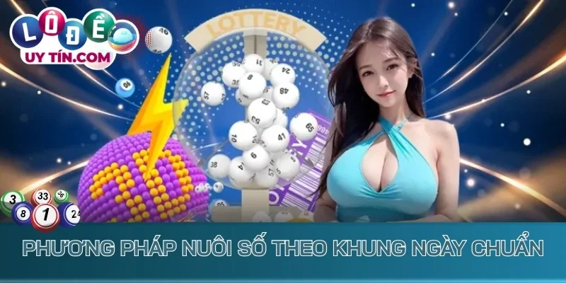 Song Thủ Lô - Soi Cầu Dễ Dàng Từ Bí Kíp Của Chuyên Gia 4 Phương pháp nuôi số theo khung ngày chuẩn nhất